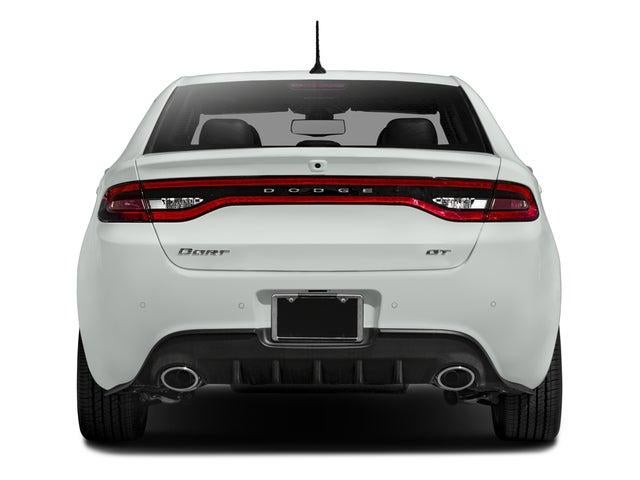 2016 Dodge Dart GT