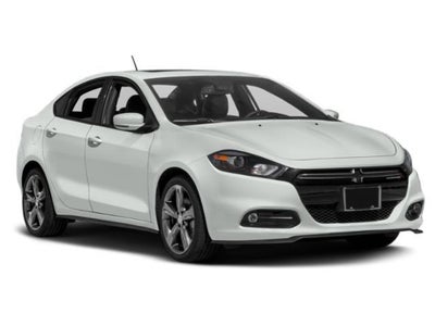 2016 Dodge Dart GT