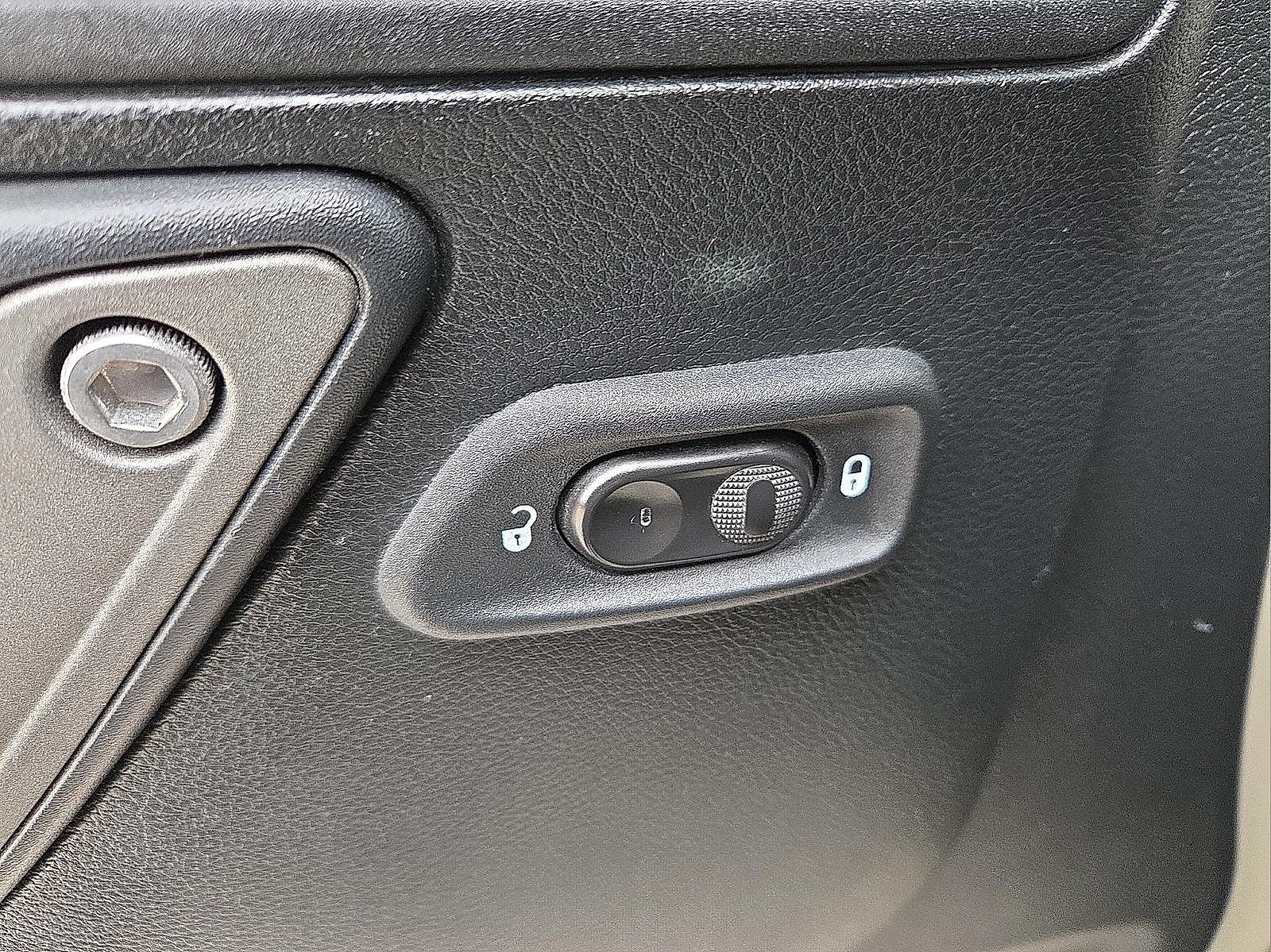 2017 Jeep Wrangler Unlimited Sport 4x4