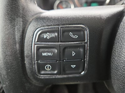 2017 Jeep Wrangler Unlimited Sport 4x4