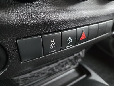 2017 Jeep Wrangler Unlimited Sport 4x4