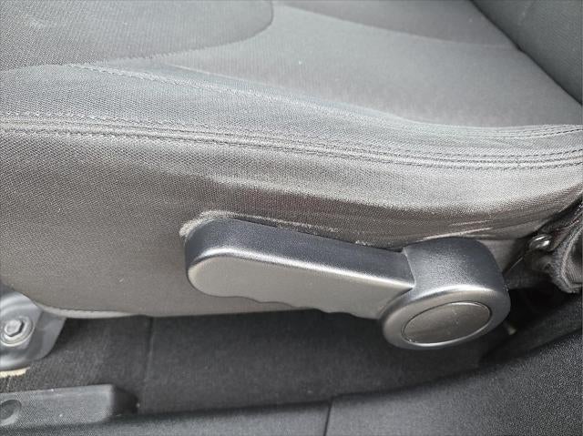 2017 Jeep Wrangler Unlimited Sport 4x4