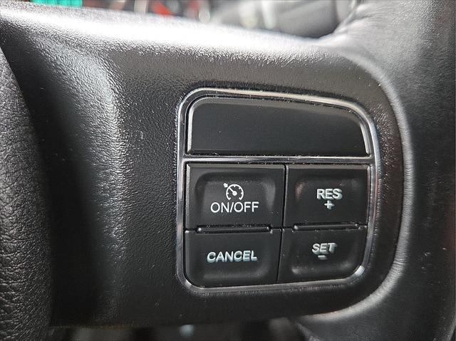 2017 Jeep Wrangler Unlimited Sport 4x4