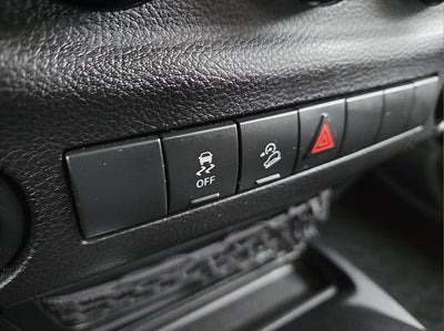 2017 Jeep Wrangler Unlimited Sport 4x4