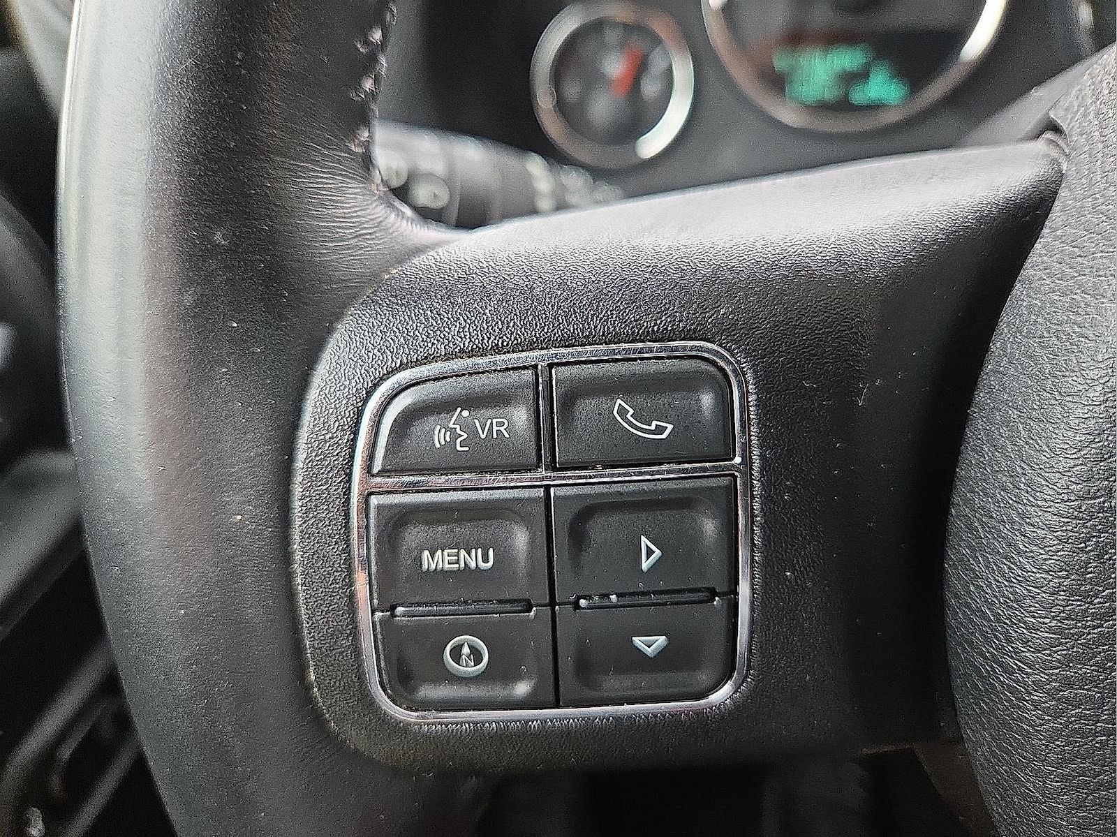2018 Jeep Wrangler JK Unlimited Sport S 4x4