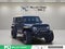 2017 Jeep Wrangler Unlimited Sahara 4x4