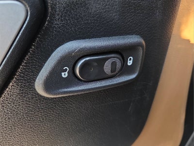 2017 Jeep Wrangler Unlimited Sahara 4x4
