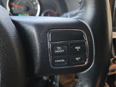 2017 Jeep Wrangler Unlimited Sahara 4x4