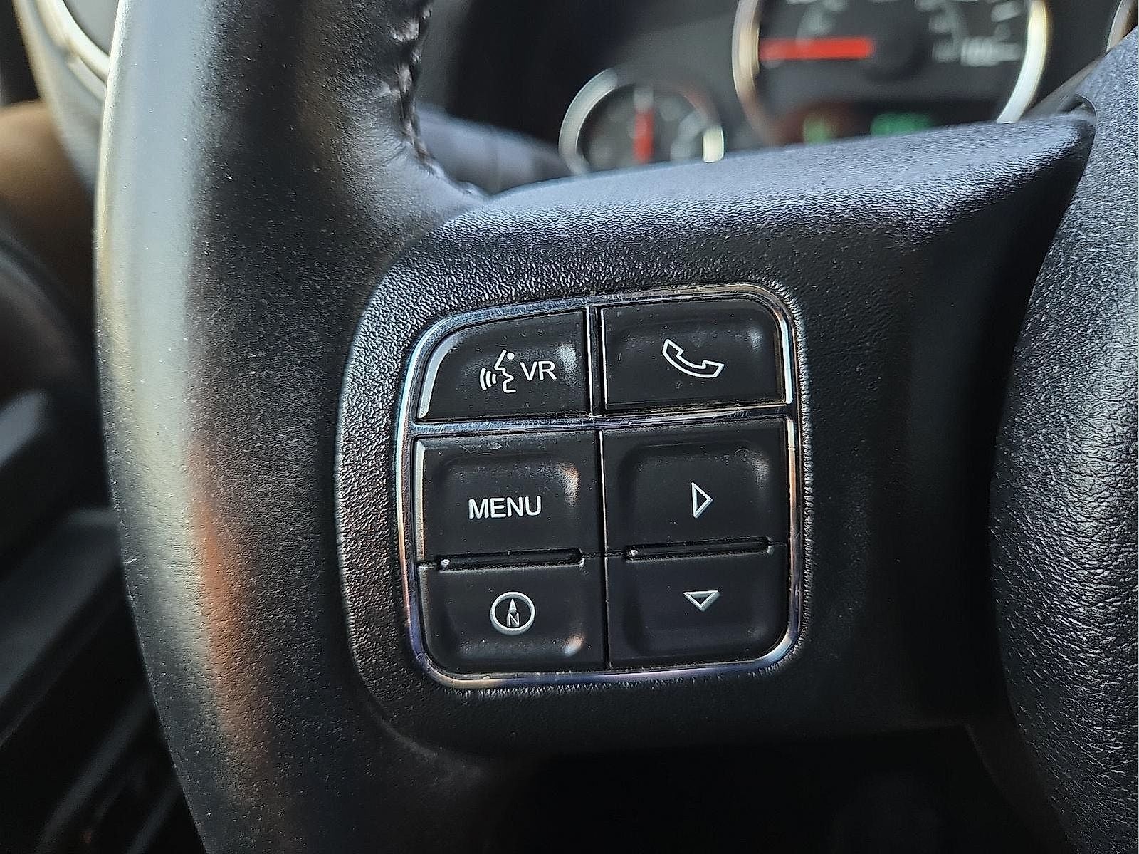 2017 Jeep Wrangler Unlimited Sahara 4x4