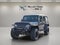 2017 Jeep Wrangler Unlimited Sahara 4x4