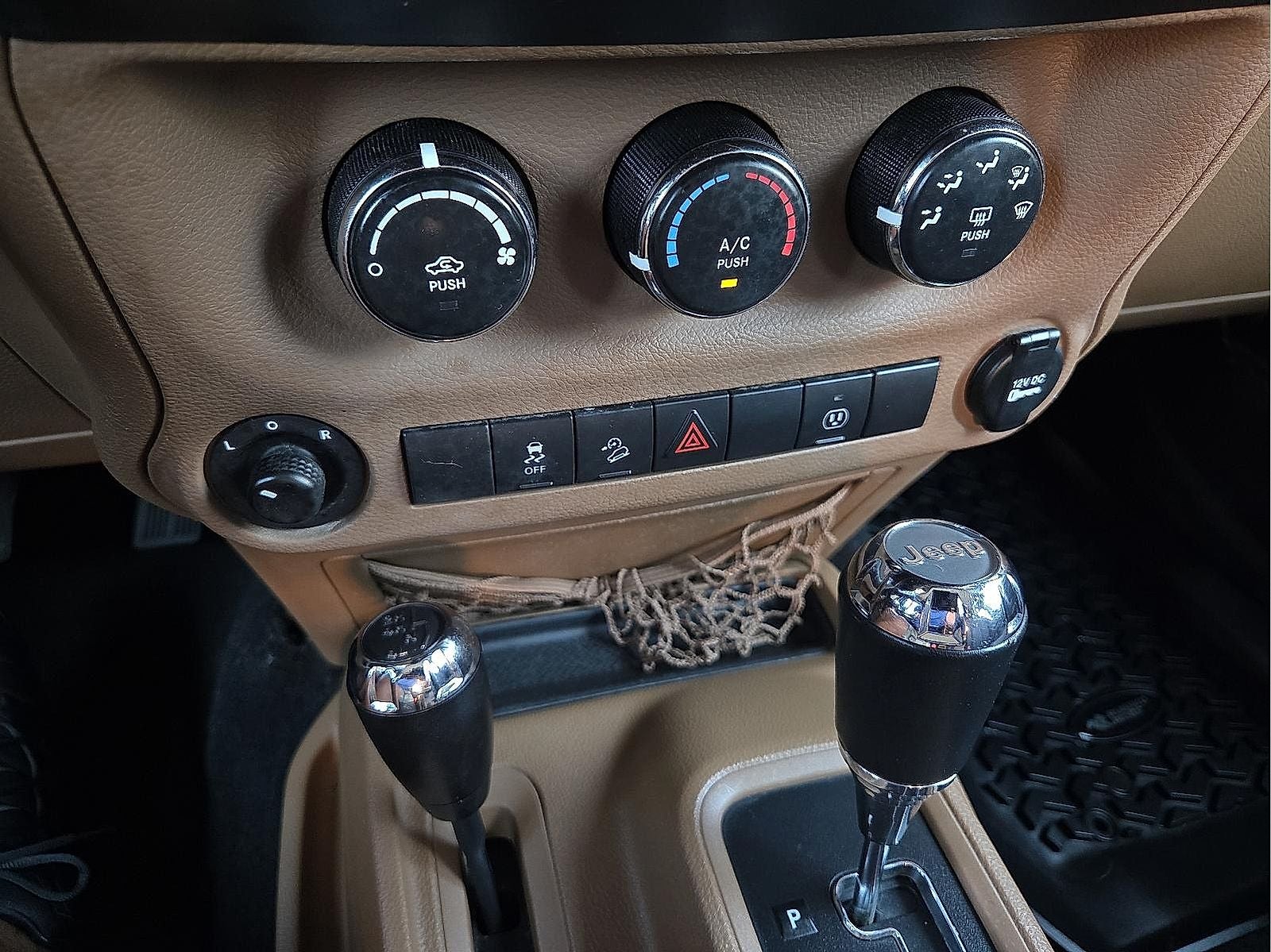 2017 Jeep Wrangler Unlimited Sahara 4x4
