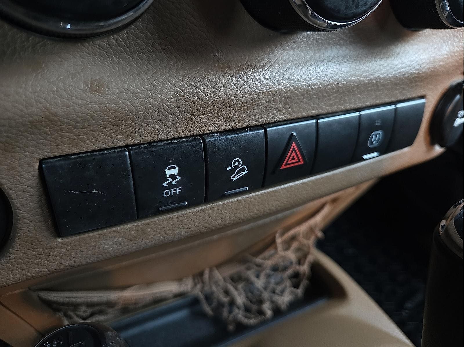 2017 Jeep Wrangler Unlimited Sahara 4x4