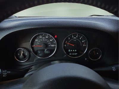 2017 Jeep Wrangler Unlimited Sahara 4x4
