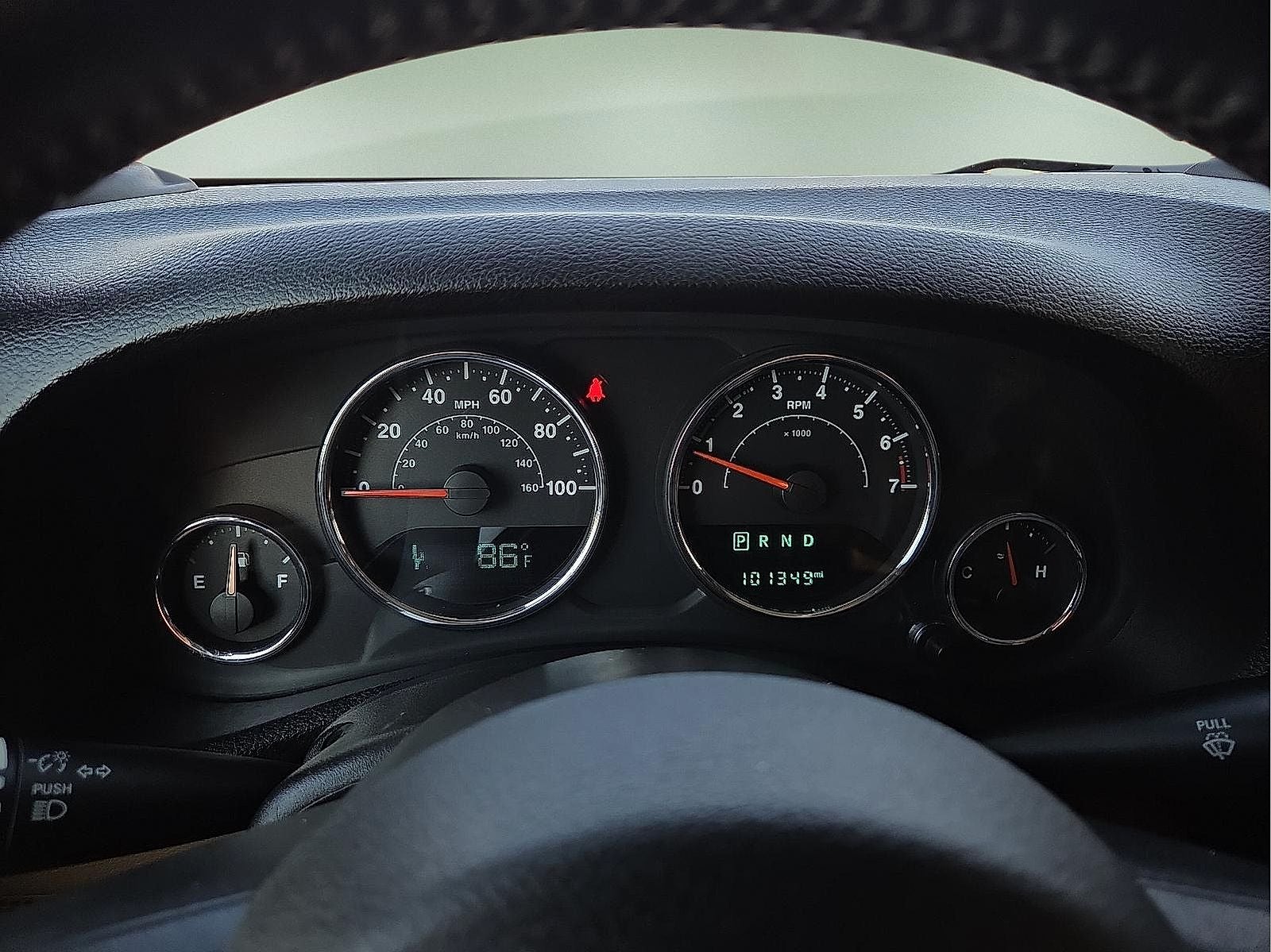 2017 Jeep Wrangler Unlimited Sahara 4x4
