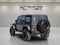 2017 Jeep Wrangler Unlimited Sahara 4x4