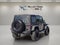 2017 Jeep Wrangler Unlimited Sahara 4x4