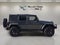 2017 Jeep Wrangler Unlimited Sahara 4x4