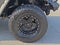 2017 Jeep Wrangler Unlimited Sahara 4x4