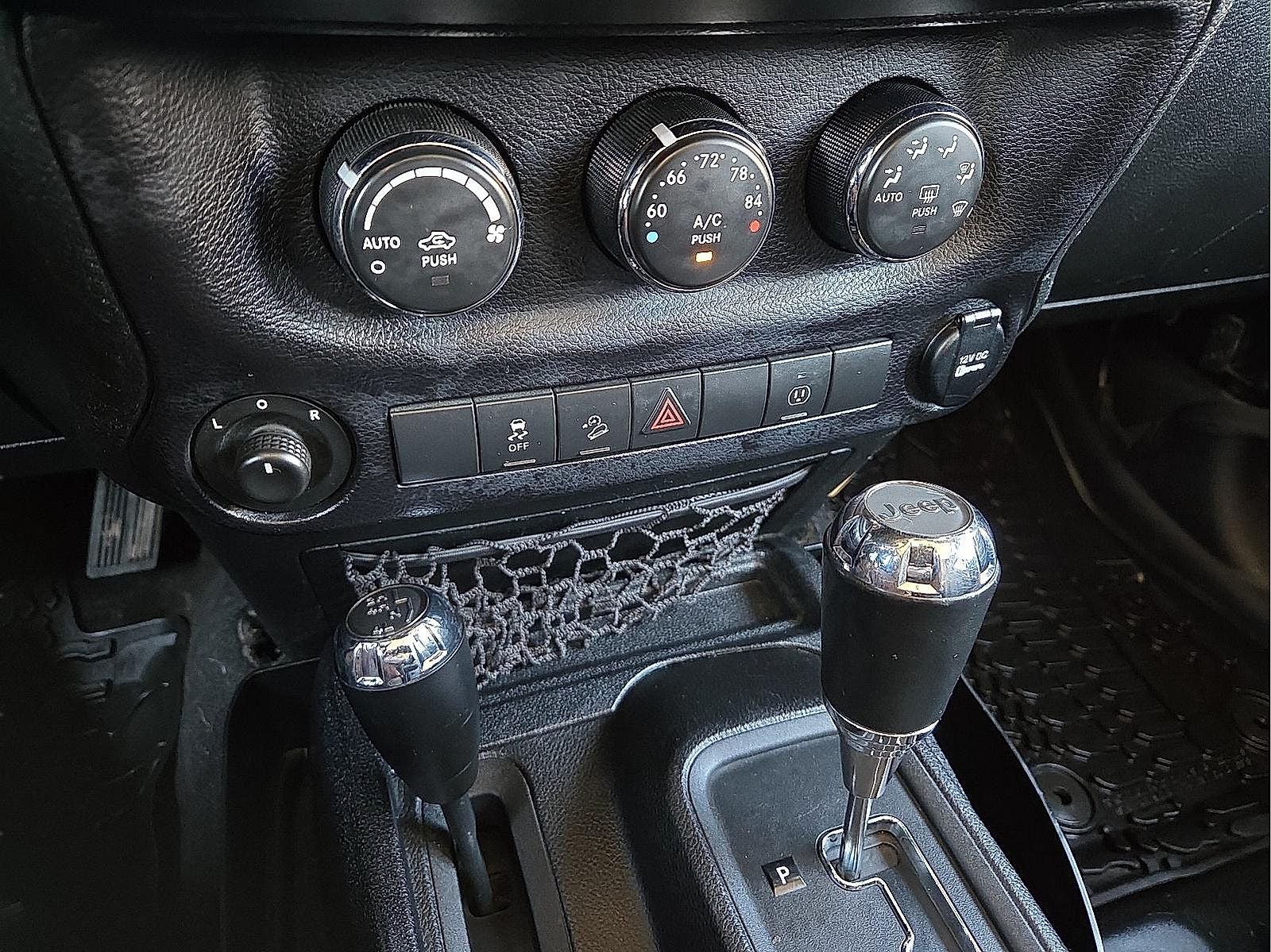 2014 Jeep Wrangler Unlimited Rubicon