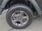 2019 Jeep Wrangler Sport S 4x4