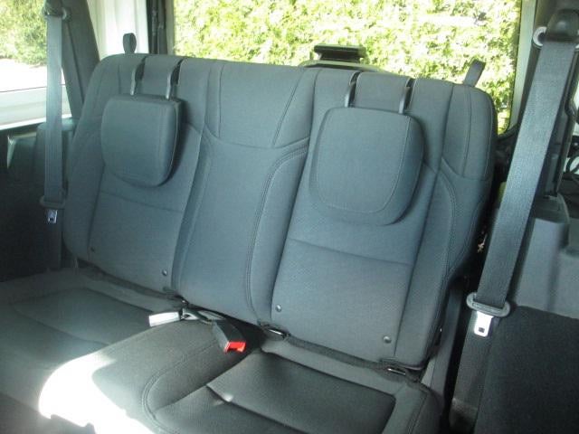 2019 Jeep Wrangler Sport S 4x4