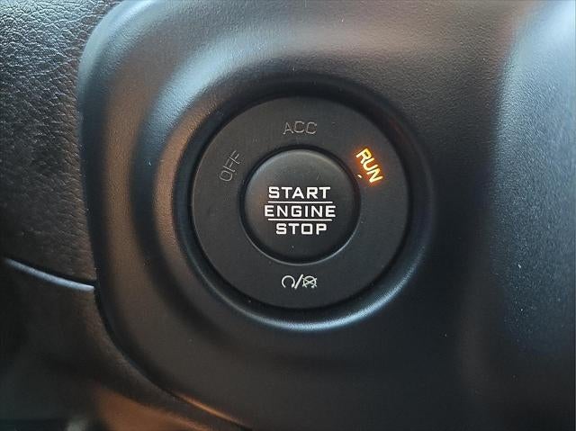 2020 Jeep Wrangler Unlimited Sport S 4X4