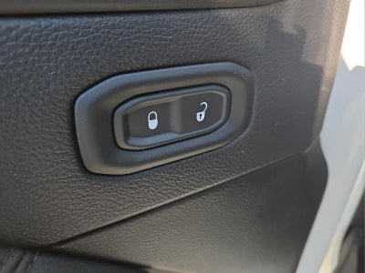 2020 Jeep Wrangler Unlimited Sahara Altitude