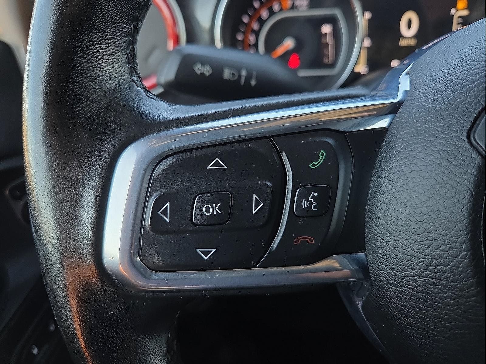 2020 Jeep Wrangler Unlimited Sahara Altitude