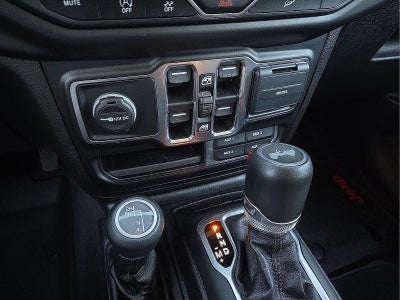 2020 Jeep Wrangler Unlimited Sahara Altitude