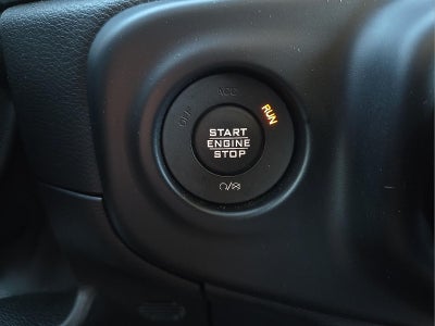 2020 Jeep Wrangler Unlimited Sahara Altitude