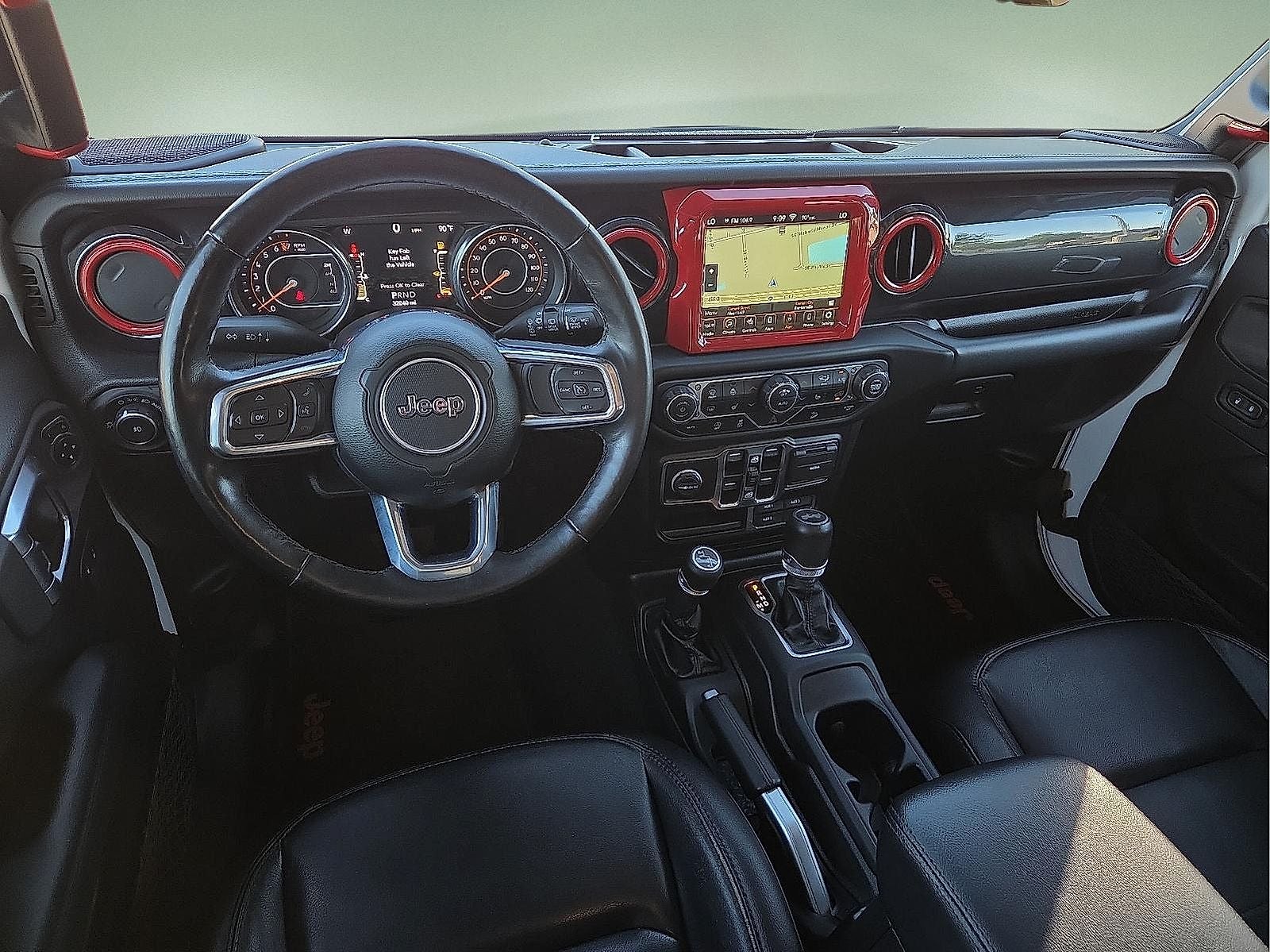 2020 Jeep Wrangler Unlimited Sahara Altitude