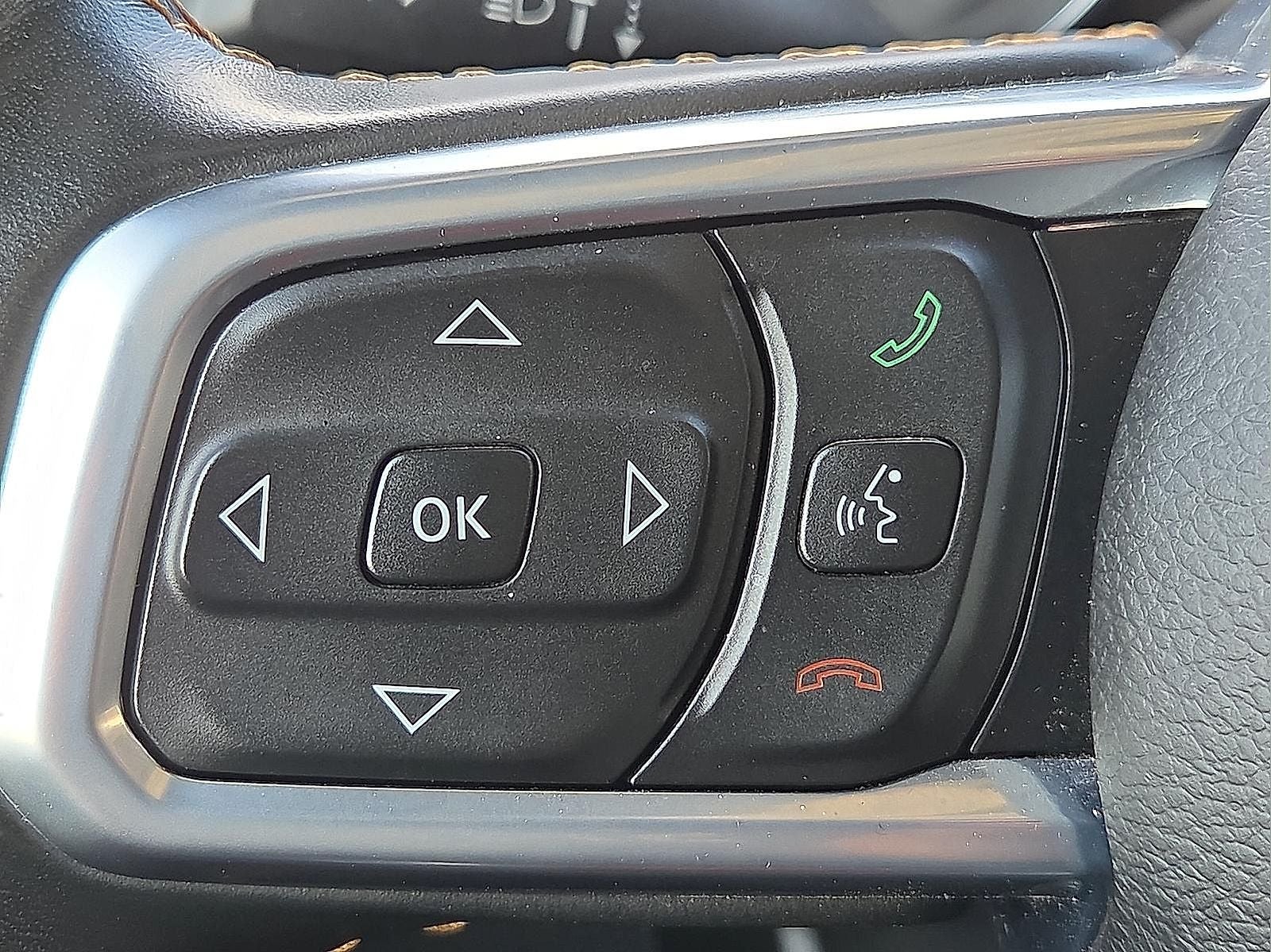 2021 Jeep Wrangler Unlimited High Altitude 4x4