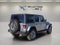 2020 Jeep Wrangler Unlimited Sahara 4X4