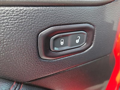 2018 Jeep Wrangler Unlimited Rubicon 4x4