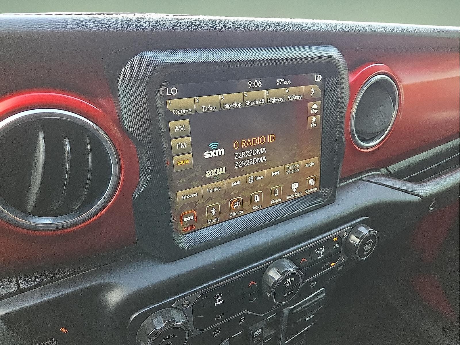 2018 Jeep Wrangler Unlimited Rubicon 4x4