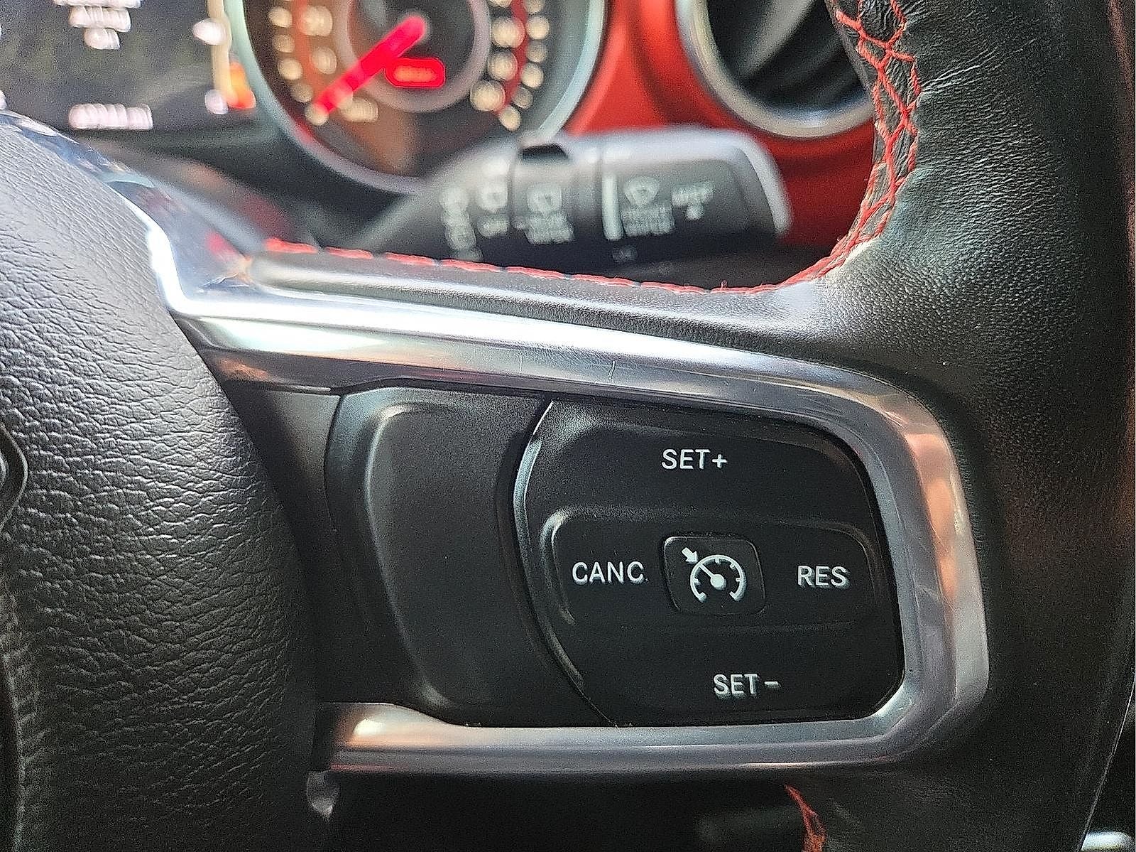 2018 Jeep Wrangler Unlimited Rubicon 4x4