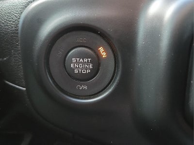 2018 Jeep Wrangler Unlimited Rubicon 4x4