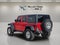 2018 Jeep Wrangler Unlimited Rubicon 4x4