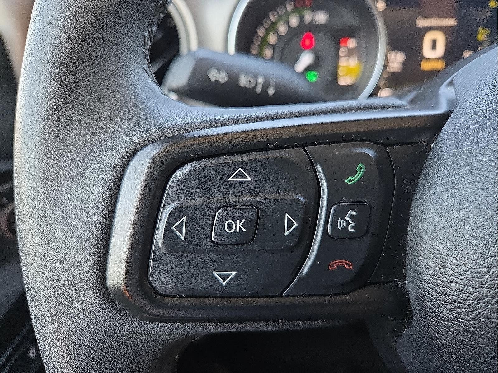 2023 Jeep Wrangler 4xe 4x4