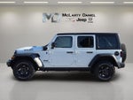 2023 Jeep Wrangler 4xe 4x4