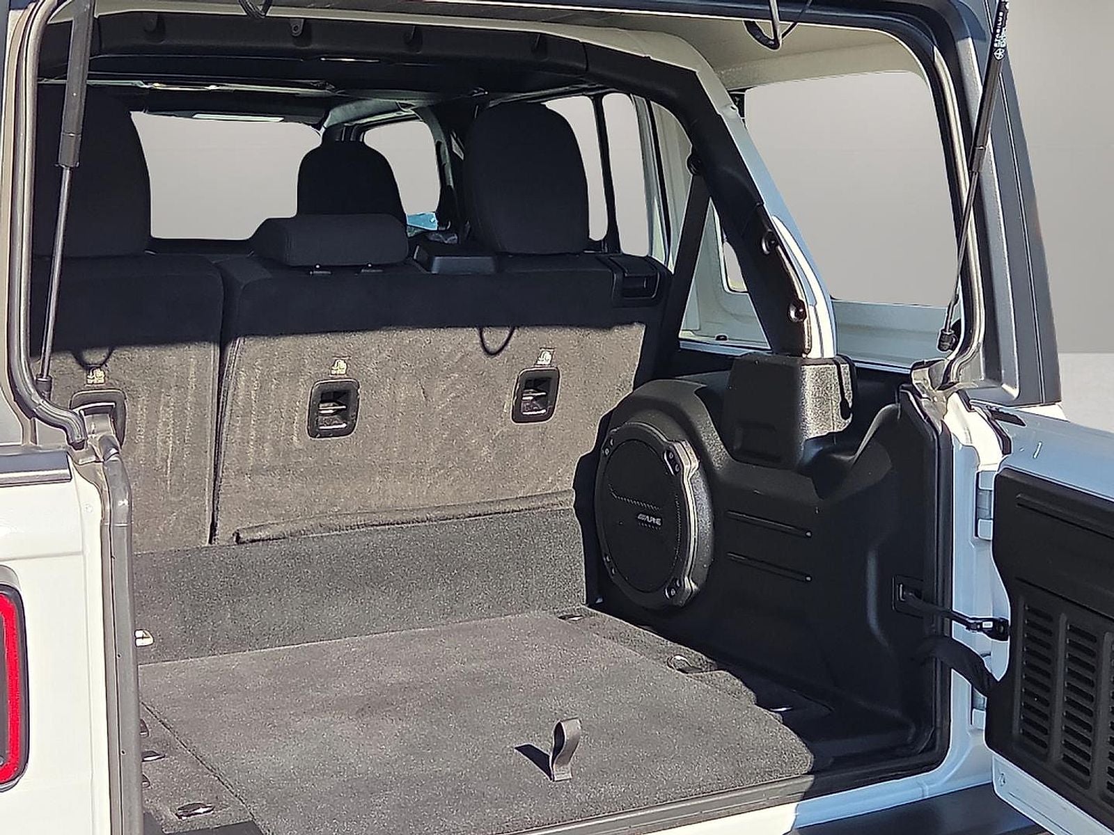 2023 Jeep Wrangler 4xe 4x4