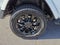 2021 Jeep Wrangler Unlimited Sahara 4xe