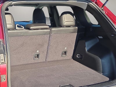 2020 Jeep Cherokee Latitude Plus FWD