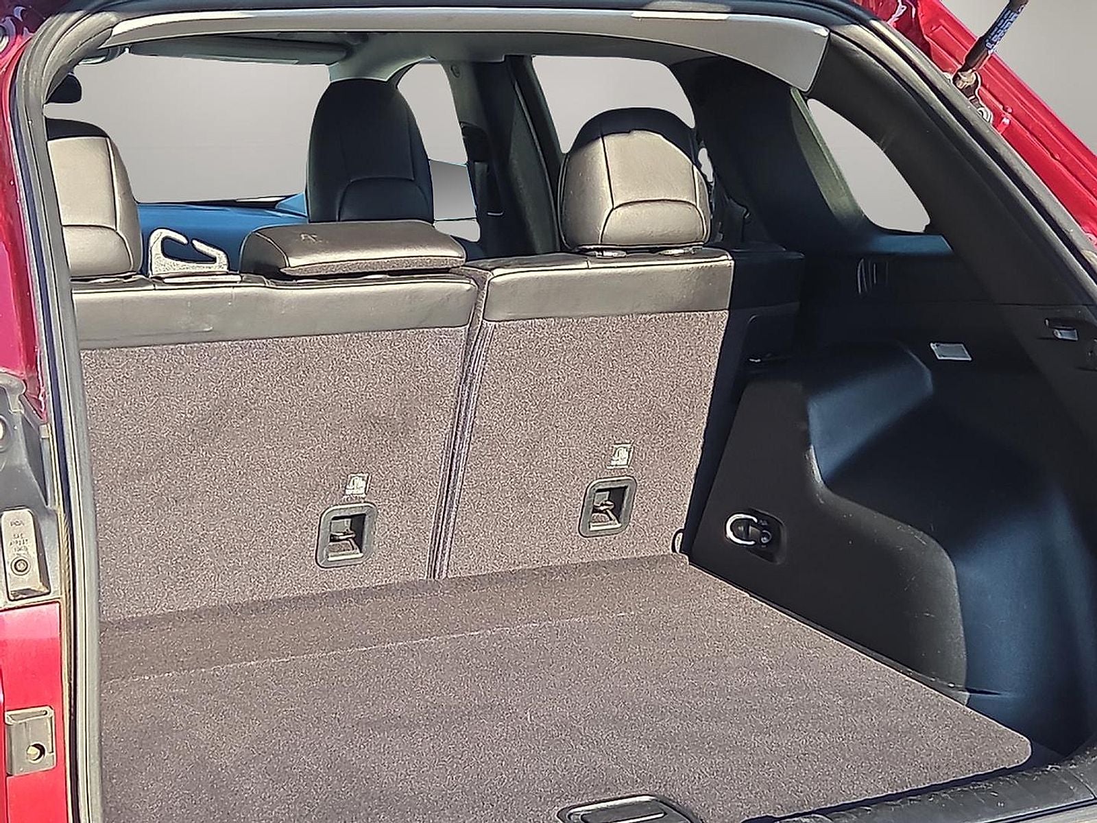 2020 Jeep Cherokee Latitude Plus FWD