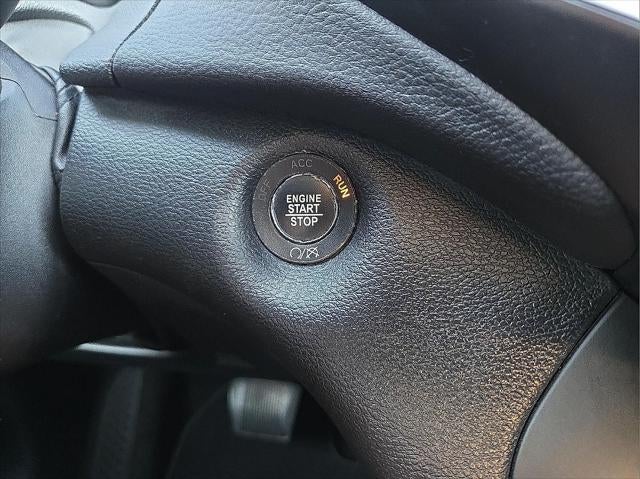 2020 Jeep Cherokee Latitude Plus FWD