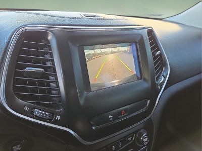 2019 Jeep Cherokee Altitude FWD