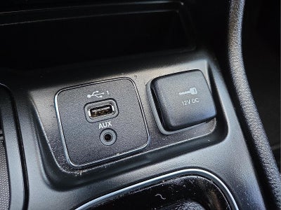 2019 Jeep Cherokee Altitude FWD