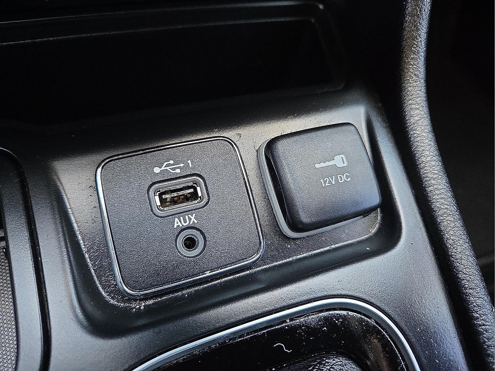 2019 Jeep Cherokee Altitude FWD