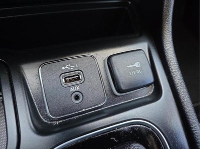 2019 Jeep Cherokee Altitude FWD