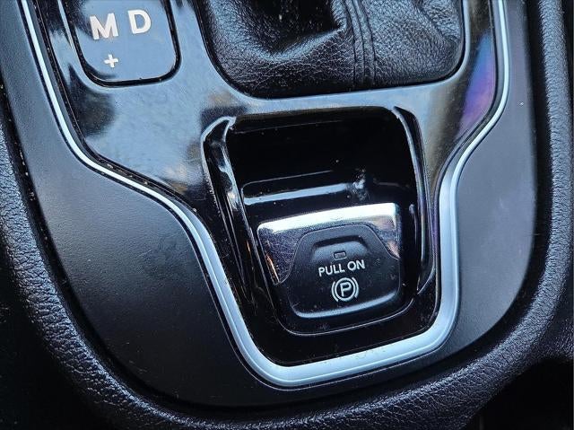 2019 Jeep Cherokee Altitude FWD